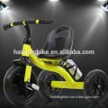 the popular and fashionable baby tricycle with new styel